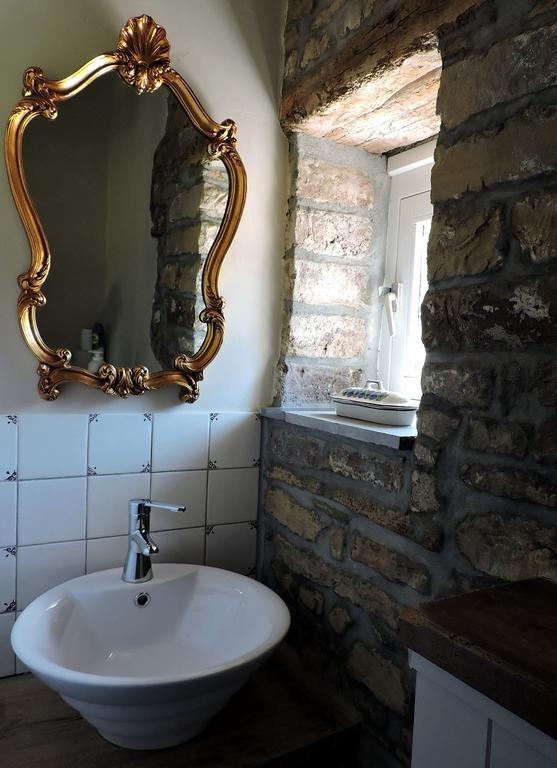 Vakantieboerderij Ferme Le Bleuet Ohey Quarto foto